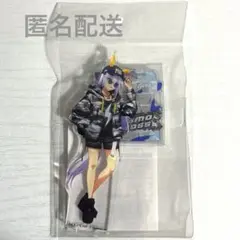 ウマ娘　タマモクロス　アクリルスタンド　 有楽町　マルイ