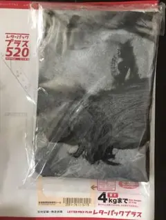 【稲葉浩志　只者　オリジナルデザインTシャツ　非売品　応募当選品】 稲葉浩志只者オリジナルデザインTシャツ