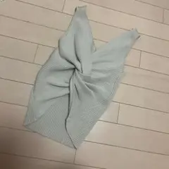 ANAP リブニットトップス