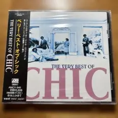 シック/ヴェリー・ベスト・オブ・シック