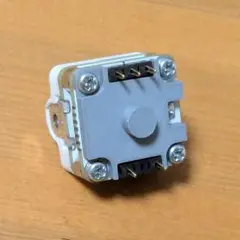 roBa キーボード ロータリエンコーダ 固定用スペーサー