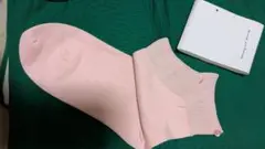 ミナペルホネン　ソックス
