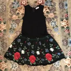 モナリザワンピース 116