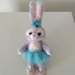 ステラ・ルー ボールチェーン付きぬいぐるみ