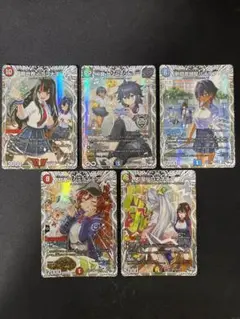 ヒロインBEST スペシャルパック コンプセット