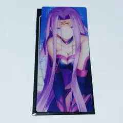 FGO 最終再臨展 編成画面風カード ライダー メドューサ