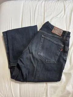 EDWIN 601 デニムパンツ W30