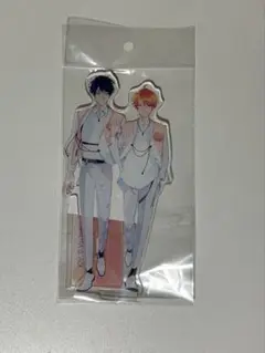 BL 百瀬あん 幼馴染じゃ我慢できない アクリルスタンド