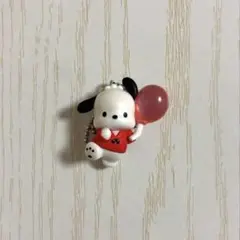 サンリオ カラーコレクションチャーム ポチャッコ