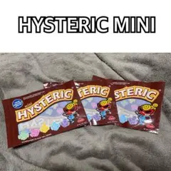 HYSTERICMINI ジップロック