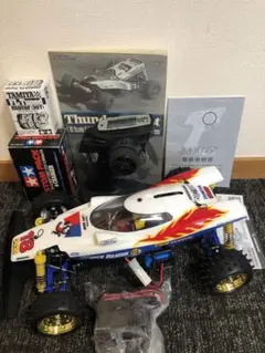 【激レア！！未使用品】サンダードラゴン コロコロコミックオリジナル スペアボディ ファイアードラゴンサンダードラゴン ボディのみ箱付き コロコロ