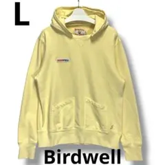 2025年最新】BIRDWELL メンズ パーカーの人気アイテム - メルカリ