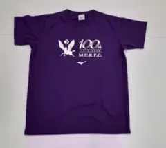 100周年限定明治大学ラグビー部TシャツL新品