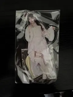 古澤りさ ラッフルくじ Ｃ賞 アクスタ