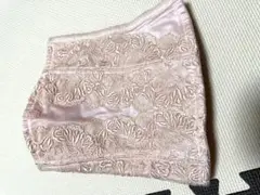 ニッセンシェイプファンデ ウエストニッパー