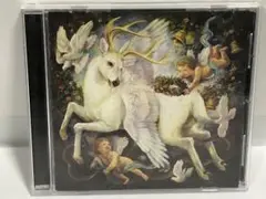 Mrs. GREEN APPLE　Soranji CD ミセス