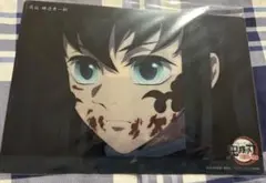 時透無一郎 ufotable くじ ビッグクリアカード