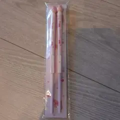 マイメロ　お箸