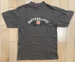 Ｔシャツ　スイス