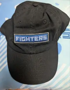 ファイターズ　キャップ