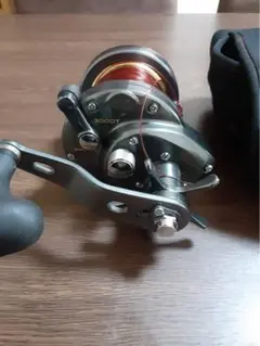 シマノ　カイコン3000t シマノ 海魂 3000T (リール) 価格比較 - 価格.com
