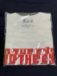 BiSH TO THE END TO THE END Tシャツ(XL)