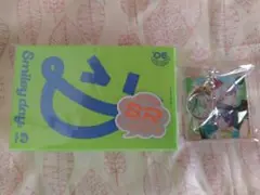 18TRIP エイトリ　カセット　R1ze　アクキーセット