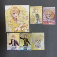 すとぷり るうとくんセット 16