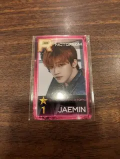 SMTOWN 2025 SUPERSTAR NCT DREAM ジェミン