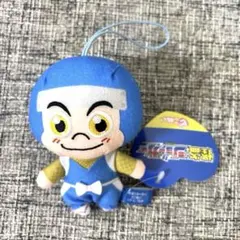 怪盗ジョーカー ピこぬい 1　ハチ　マスコット ②