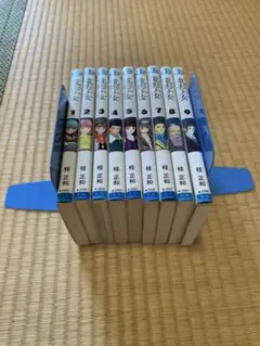 電影少女 1〜9巻 桂正和