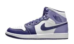27.5cm Air Jordan 1 high sky j purple