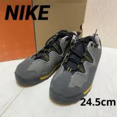 未使用⭐️NIKE ACG LAVADOME 3 865049 24.5cm