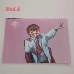 カラフルピーチ　実写ブロマイド　ゆあんくん