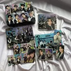 スキズ Stray Kids THE SOUND 豪華BOXセット 3形態