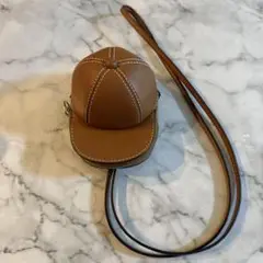 JWANDERSON キャップネックポーチ 2025年最新】JWanderson キャップバッグの人気アイテム - メルカリ
