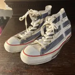 コンバース　オールスター