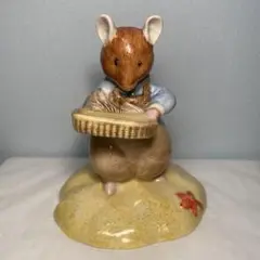 ブランブリーヘッジ DBH39 MR.SALTAPPLE② シーストーリー