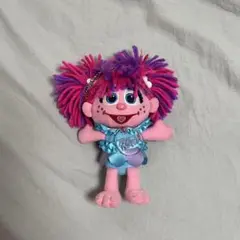 アビーちゃん ぬいぐるみ