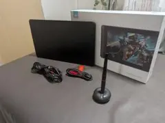 KAMVAS ペンタブレット 本体