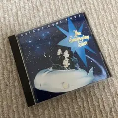 DREAMS COME TRUE The Swinging Star CD