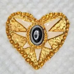 クリスチャンラクロワ Christian Lacroix ブローチ ヴィンテージ