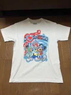 CLASSIC MATERIAL S/S T-SHIRT (WHITE)
