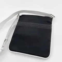 未使用 LOEWE ロエベ エンボス アナグラム ショルダーバッグ