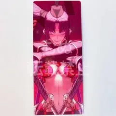 FGO 最終再臨展 編成画面風カード extraⅠ　平景清