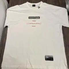 ミハラヤスヒロ　Tシャツ