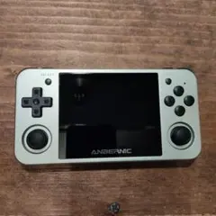 ANBERNIC RG351MP ミントグリーン　256GBMicroSDカード ANBERNIC RG351MP ミントグリーン 256GBMicroSDカード