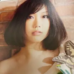 大塚愛　雑誌