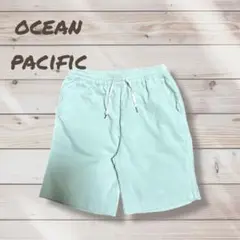 oceanpacific オーシャン 水陸両用 ハーフパンツ 水着