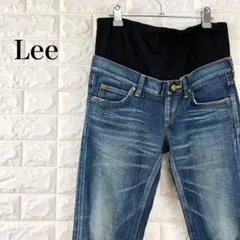 リー マニティジーンズ デニムパンツ